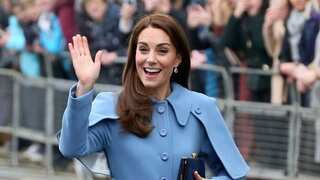 Shocking! Kate Middleton had to undergo fertility test before marrying Prince William