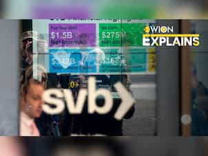 Explained | Silicon Valley Bank crisis: Did US central bank miss headwinds?