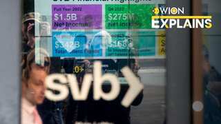 Explained | Silicon Valley Bank crisis: Did US central bank miss headwinds?