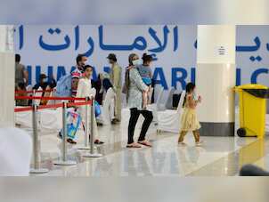 Human Rights Watch accuses UAE of detaining Afghan evacuees for over a year, govt responds 
