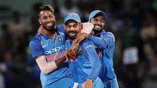IND vs AUS ODI Series: Can India break Wankhede Stadium jinx as Hardik Pandya's men try to draw first blood?