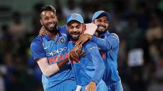 IND vs AUS ODI Series: Can India break Wankhede Stadium jinx as Hardik Pandya's men try to draw first blood?
