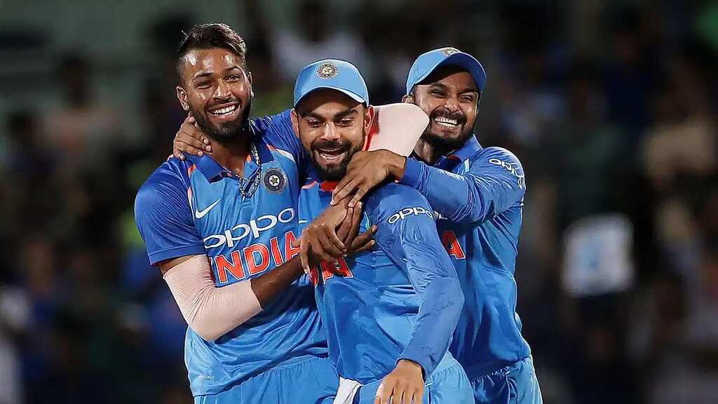 IND vs AUS ODI Series: Can India break Wankhede Stadium jinx as Hardik Pandya's men try to draw first blood?