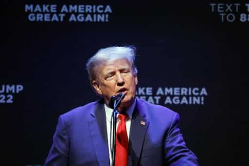 Donald Trump threatens ‘death and destruction’, says his arrest would be ‘catastrophic’ for US Donald Trump threatens ‘death and destruction’, says his arrest would be ‘catastrophic’ for US