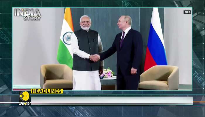WionNews Video