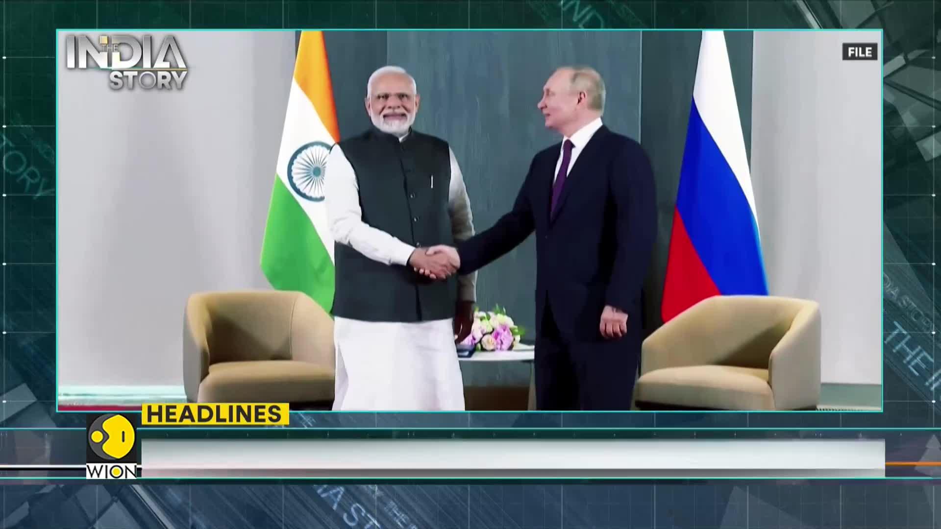 WionNews Video