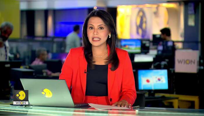 WionNews Video