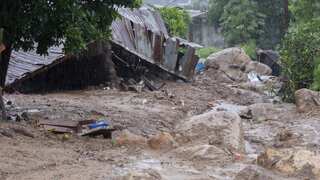 Malawi announces 14 days of mourning over loss of lives in cyclone