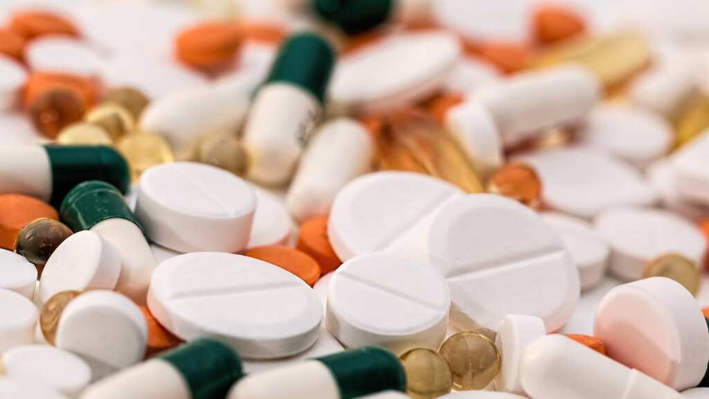 Online sales of antiviral flu medicines skyrocketed in China