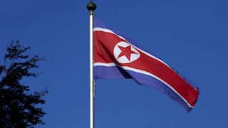 North Korea military spy satellite launch fails, crashes into sea; Pyongyang vows second attempt soon