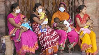 Adenovirus outbreak hits India's West Bengal, 19 children die and thousands hospitalised