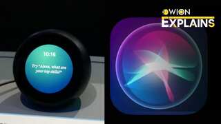 Explained | How ChatGPT overtook 'dumb as rock' voice assistants Alexa and Siri