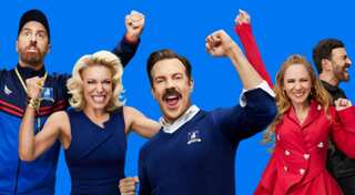 Ted Lasso season 3 premiere: Here's how to watch the hit show online
