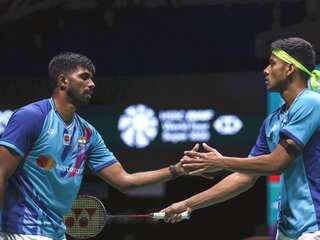All England Open 2023 Day 3 Live: How to All England Open in your country- Check updated fixtures & results