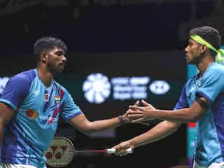 All England Open 2023 Day 3 Live: How to All England Open in your country- Check updated fixtures & results
