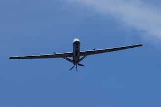 Drone downing is latest in US-Russia confrontations. Here's a list of past faceoffs