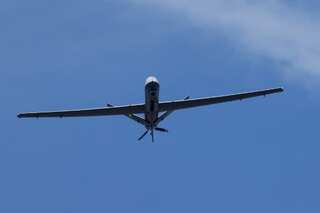 Drone downing is latest in US-Russia confrontations. Here's a list of past faceoffs