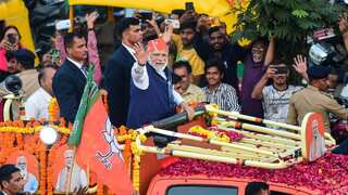 'India is taken more seriously' with Modi at helm: Nobel Committee leader