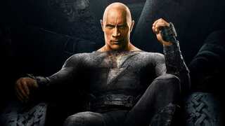 Is Black Adam doomed for one and done? Why a sequel may not be on the cards