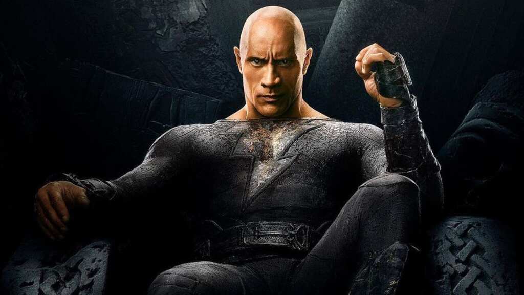 Is Black Adam doomed for one and done? Why a sequel may not be on the cards
