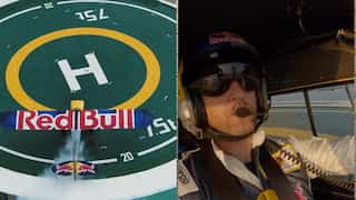 WATCH | Daredevil pilot becomes the first to land plane on Dubai's Burj Al Arab helipad
