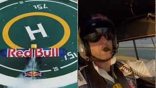WATCH | Daredevil pilot becomes the first to land plane on Dubai's Burj Al Arab helipad