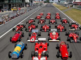 F1 Saudi Arabia Grand Prix 2023 live streaming: How to watch Saudi Arabia GP live on mobile in your country