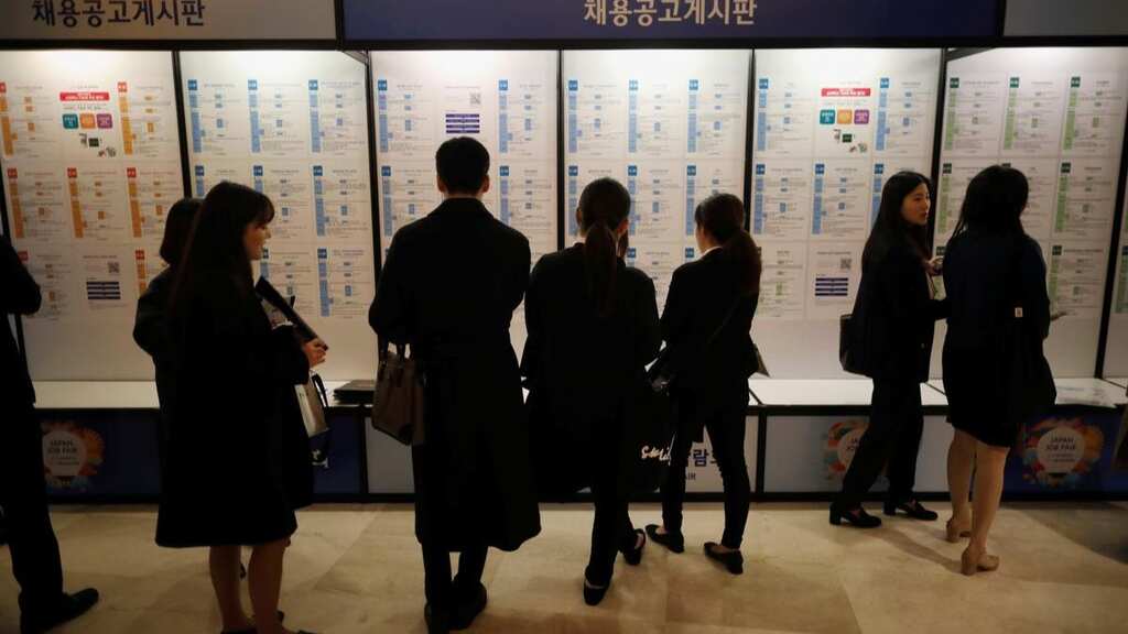 Millennials, Gen-Z force South Korea govt against imposing 69-hour work week