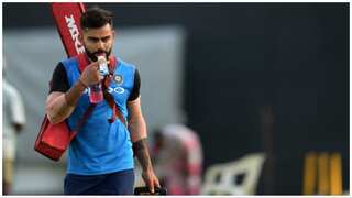 India vs Australia: Former captain Virat Kohli eyes plethora of records in ODI series vs Men in Yellow