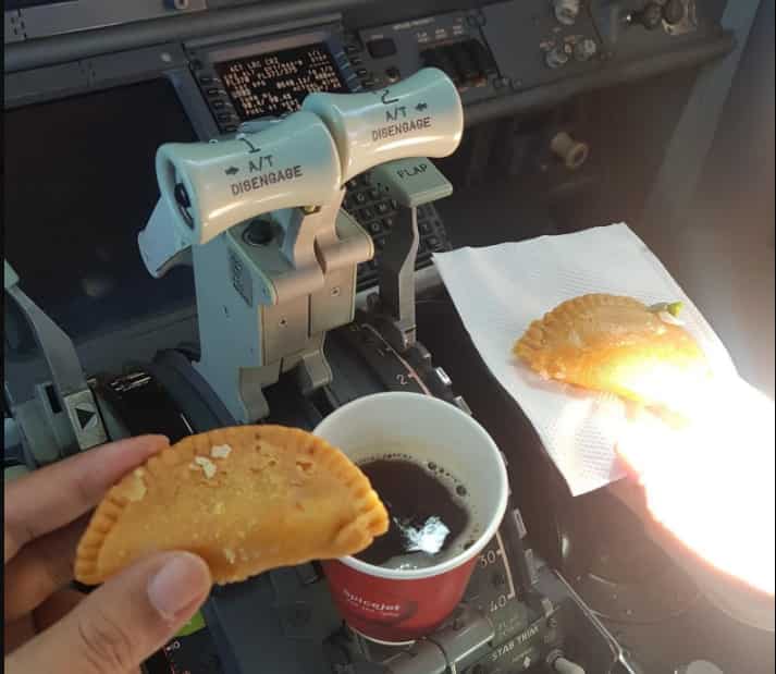 India: Two SpiceJet pilots grounded for having sweets, beverages in cockpit on Holi, say reports India: Two SpiceJet pilots grounded for having sweets, beverages in cockpit on Holi, say reports