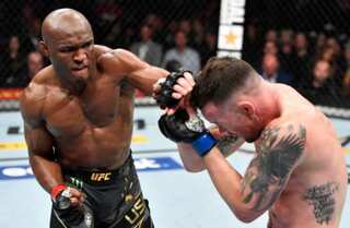 UFC 286 Edwards vs Usman 3: Check date, time, venue, fight card, live-streaming & TV broadcast details