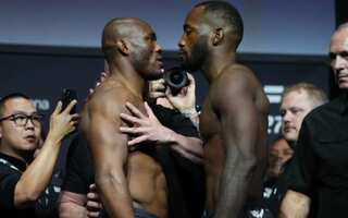 UFC 286 Edwards vs Usman 3 live streaming: Know when & where to watch UFC 286 livestream and broadcast