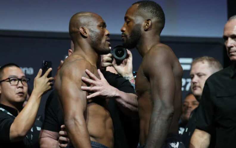 UFC 286 Edwards vs Usman 3 live streaming: Know when & where to watch UFC 286 livestream and broadcast