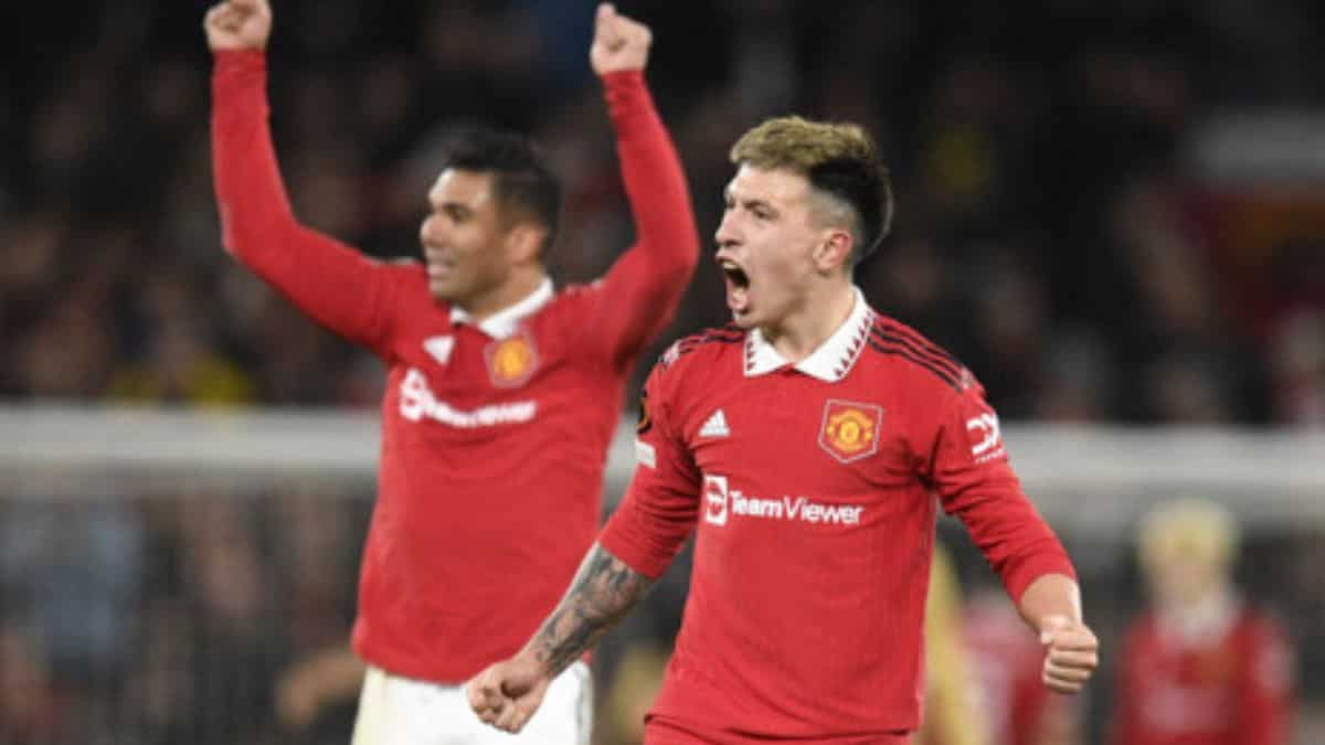 Europa League: Manchester United, Arsenal eye QF berth; Sevilla, Roma also in running for last 8 place Europa League: Manchester United, Arsenal eye QF berth; Sevilla, Roma also in running for last 8 place