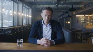 Alexei Navalny 'terribly glad' documentary about his poisoning won Oscar