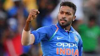 IND vs AUS 1st ODI: Hardik Pandya shades light on Test future, says 'I won't be available for the WTC final'