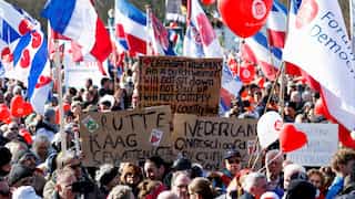 Farmers' protest party in Netherlands registers surprise election victory
