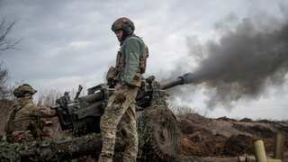 Only third of Bakhmut under Ukrainian control, says presidential adviser