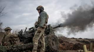 Only third of Bakhmut under Ukrainian control, says presidential adviser