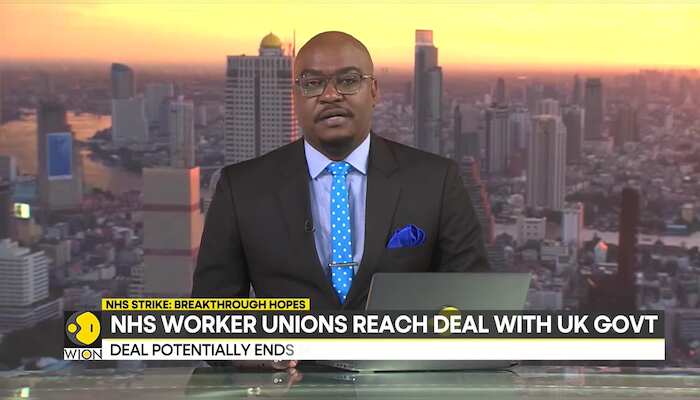 WionNews Video