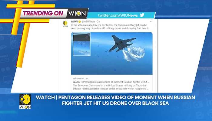 WionNews Video