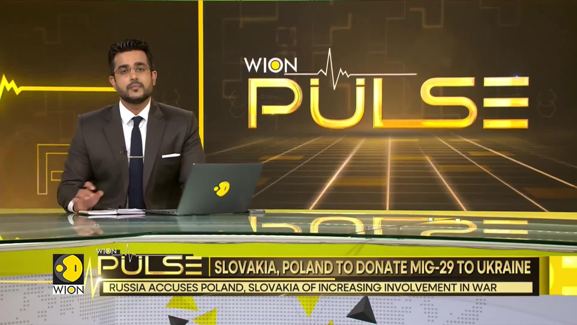 WionNews Video