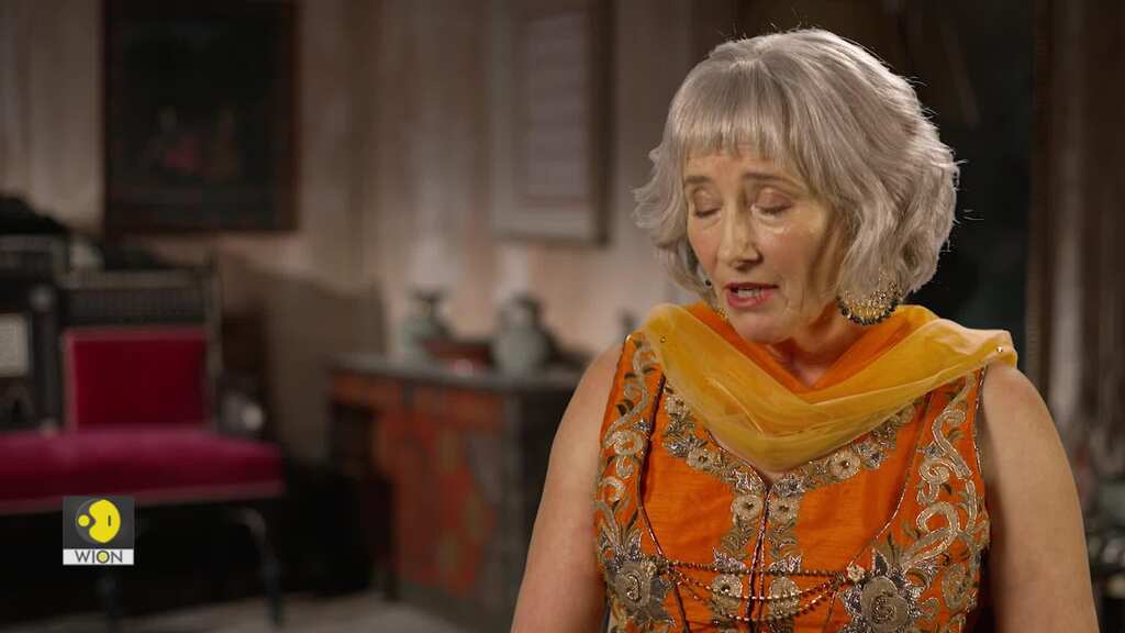 Emma Thompson on working with a “luxury cast” in Shekhar Kapur's ‘What’s Love Got To Do With It’