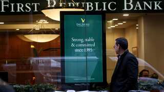 Largest banks move to shore up First Republic Bank in United States