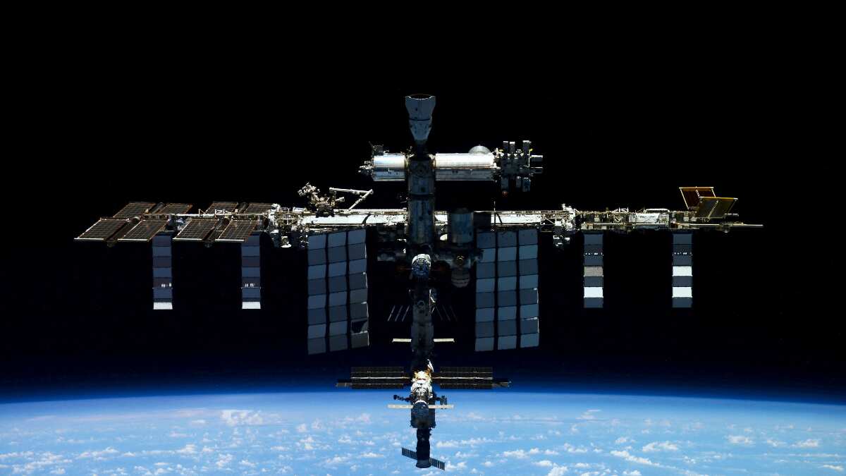 'Work is in progress' around India's very own space tourism module. Read details about ticket price, and more 'Work is in progress' around India's very own space tourism module. Read details about ticket price, and more