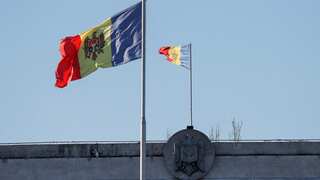 Clandestine document reveals Russia's secret plans to destabilise neighbour Moldova over a 10 year period