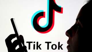 US: Montana moves closer to total ban on TikTok with 60-39 vote