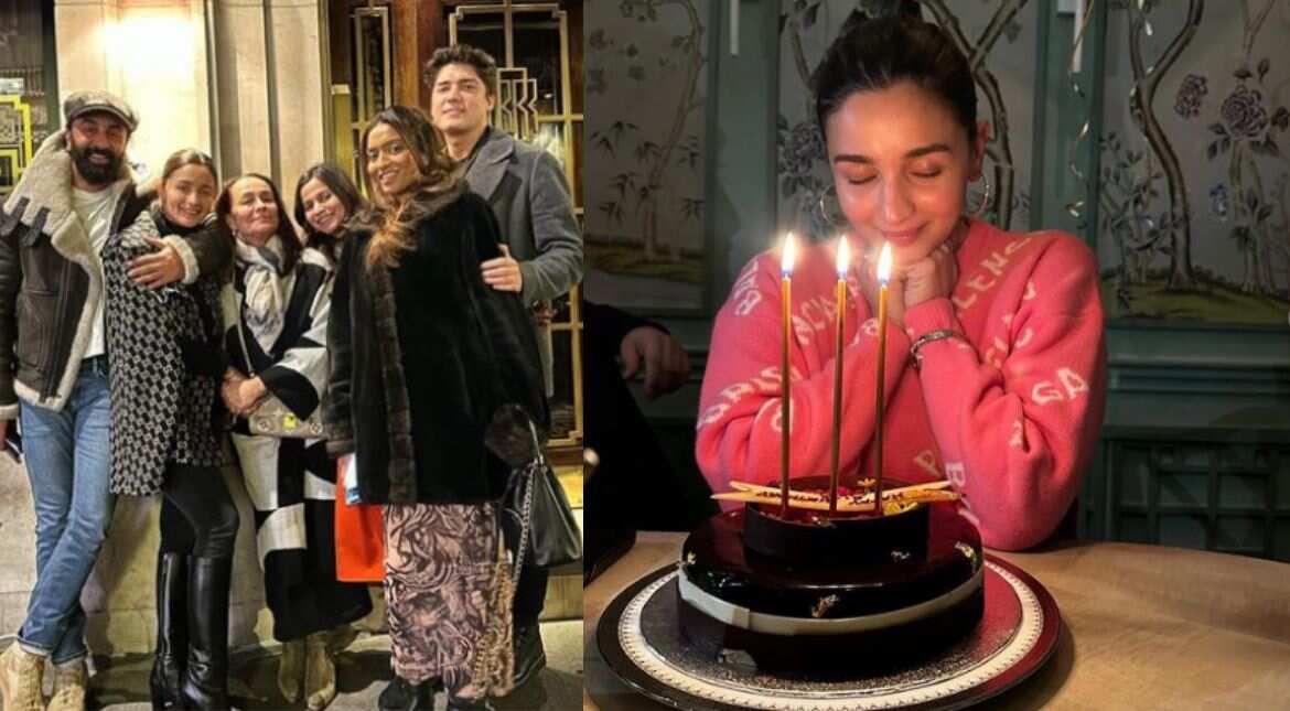Alia Bhatt's co-star Gal Gadot wishes actress on birthday, calls her 'ma' Alia Bhatt's co-star Gal Gadot wishes actress on birthday, calls her 'ma'