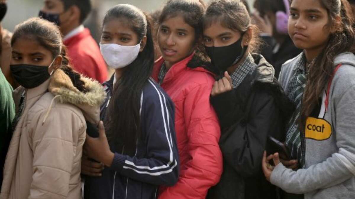 COVID-19: As India reports over 400 new cases, govt urges these six states to monitor situation COVID-19: As India reports over 400 new cases, govt urges these six states to monitor situation