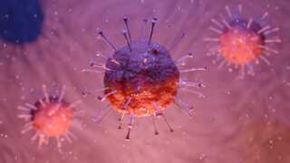 New Covid variant identified in Israel. Here's all you need to know